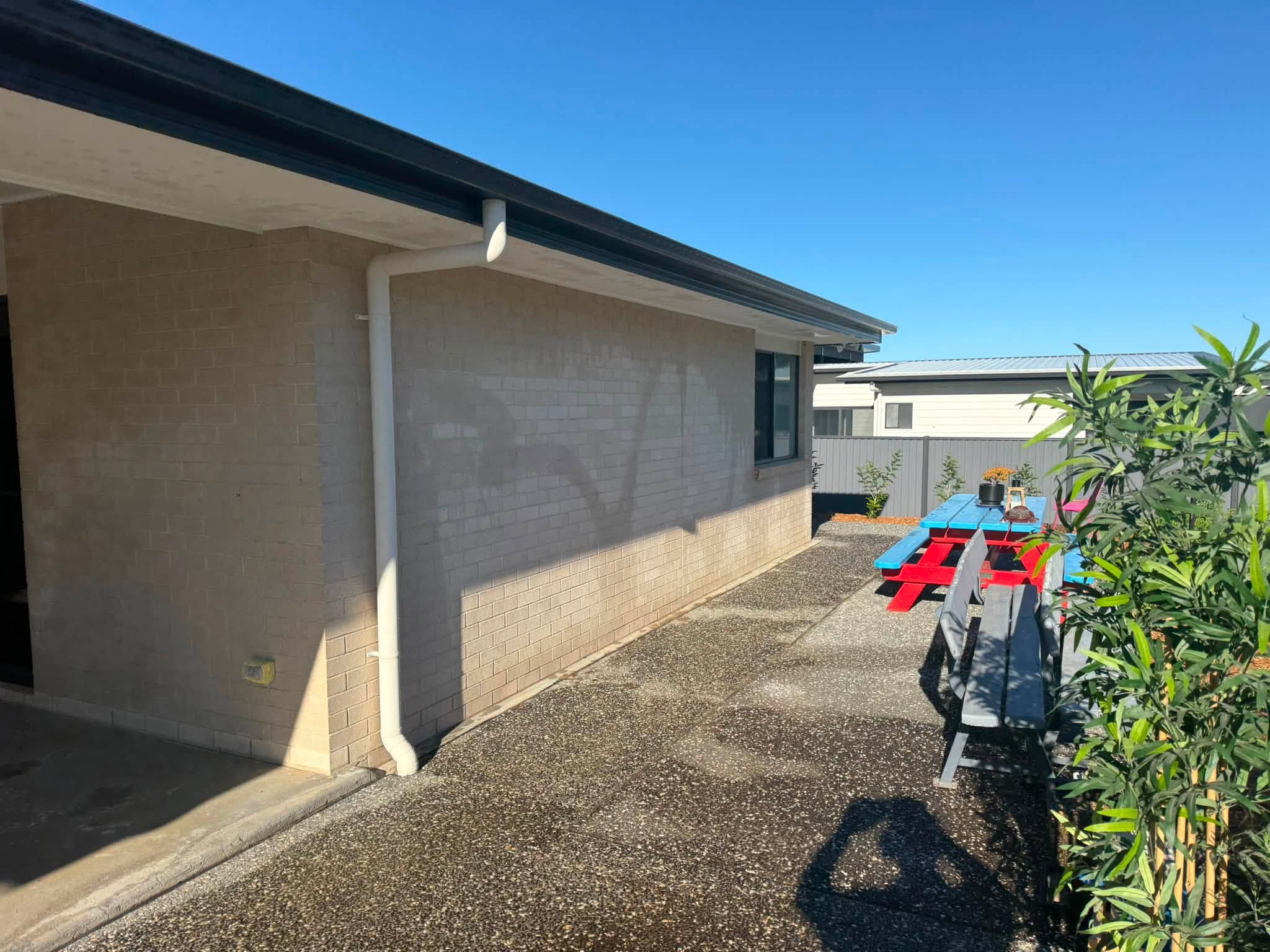 Wilson Pressure Washing result 19
