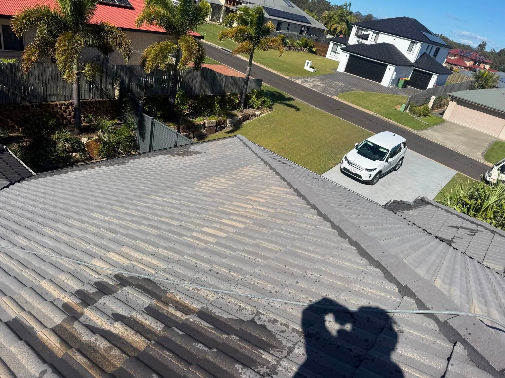 Wilson Pressure Washing result 22